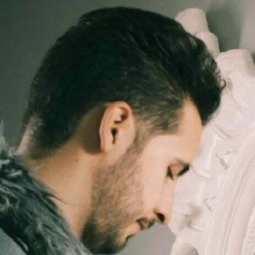 وحید ثابتی عاشقم